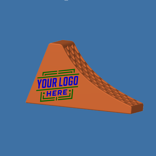 Custom Wheel Chock