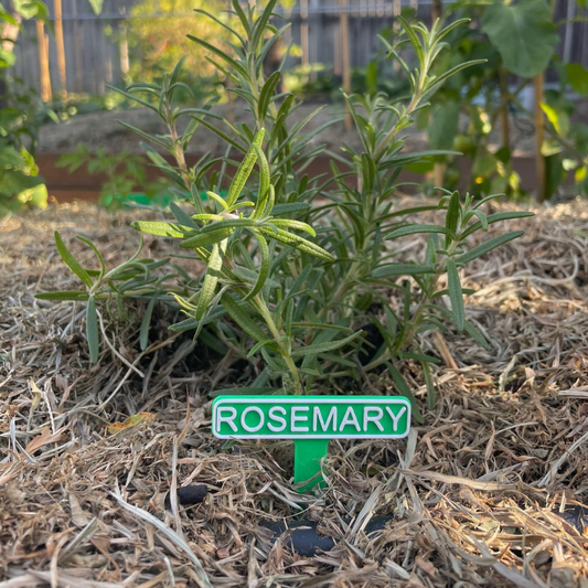 Plant Lable
